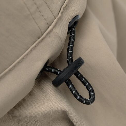 Tilley Ultralight Cape Sunhat in Saudi Arabia