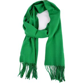 boxed-gifts Cold Weather Winter Scarves for Men & Women - Cashmere Like Acrylic Long Soft Scarves in Saudi Arabia