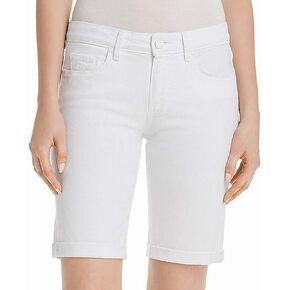 PAIGE Women's Jax Knee Short in Kuwait