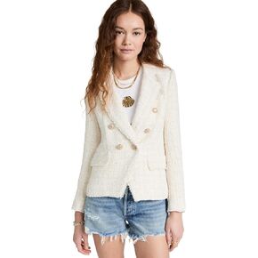 سترة إليزا تويد النسائية من جينيريشن لوف in Kuwait