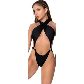 Mapalé by Espiral Women's Standard Monokini in Kuwait