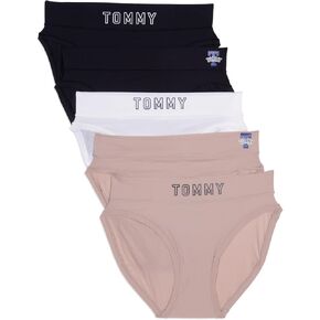 Tommy Hilfiger Women's Bikini Undewear 5-Pack in Kuwait