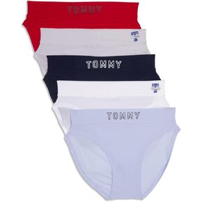 مجموعة بيكيني نسائية من Tommy Hilfiger مكونة من 5 قطع in Kuwait