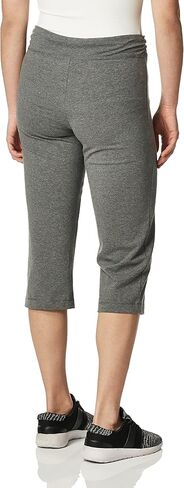 بنطال Danskin نسائي قصير ملائم مع حزام خصر مريح in Kuwait