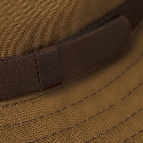 Tilley Waxed Rugged Fedora in Saudi Arabia