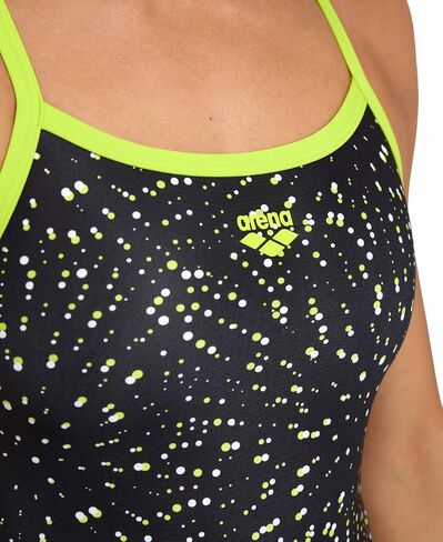 ARENA Performance Fireworks Women's Swimsuit Challenge Back One Piece MaxLife Training Suit in Saudi Arabia