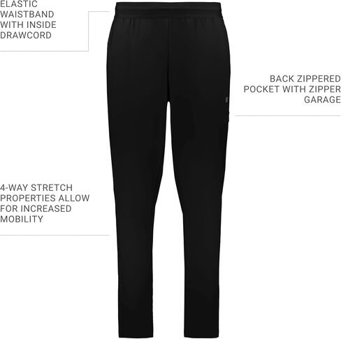Russell Athletic Men's Legend Pant in Saudi Arabia