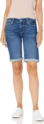 PAIGE Women's Jax Knee Short in Saudi Arabia