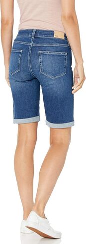 PAIGE Women's Jax Knee Short in Saudi Arabia