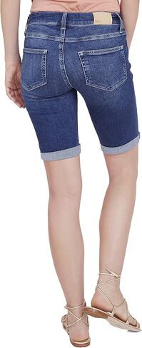 PAIGE Women's Jax Knee Short in Saudi Arabia
