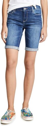 PAIGE Women's Jax Knee Short in Saudi Arabia