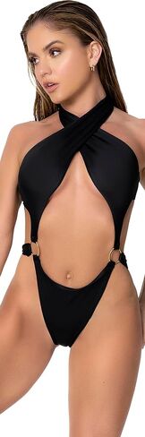 Mapalé by Espiral Women's Standard Monokini in Saudi Arabia