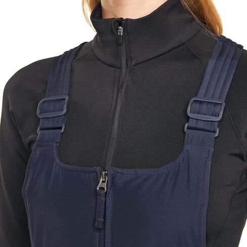 مرايل ثلجية شتوية للنساء من TSLA، ملابس تزلج معزولة مقاومة للماء، سراويل تزلج مقاومة للتمزق in Kuwait