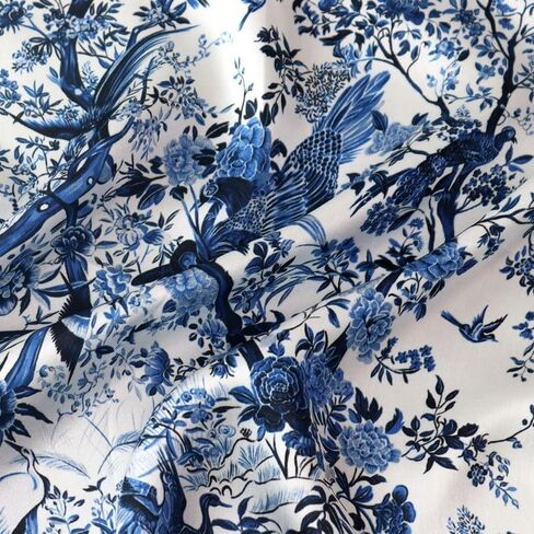 وشاح للرقبة من حرير التوت 100% من Weximil - منديل خفيف الوزن مقاس 21 بوصة × 21 بوصة - أوشحة مطبوعة رقمية مربعة صغيرة للنساء والرجال in Kuwait