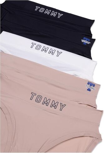 Tommy Hilfiger Women's Bikini Undewear 5-Pack in Kuwait