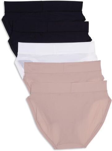 Tommy Hilfiger Women's Bikini Undewear 5-Pack in Kuwait