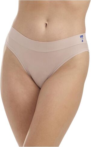 Tommy Hilfiger Women's Bikini Undewear 5-Pack in Kuwait