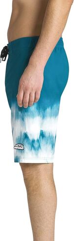 Pipeline Men's Boardshorts Swim Trunks 4-Way Stretch Quick Drying Lightweight UPF 50+ Protected Fabric in Saudi Arabia