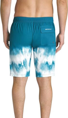 Pipeline Men's Boardshorts Swim Trunks 4-Way Stretch Quick Drying Lightweight UPF 50+ Protected Fabric in Saudi Arabia