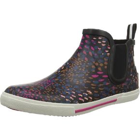 Joules Women's Wellington Welly Boot, UK