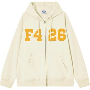 F426 Big logo patch embroidered couple cardigan sweater BDWY23AW-5228 in Saudi Arabia