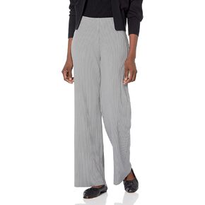 Vince Women's Wide Leg Ribbed Pant in Kuwait