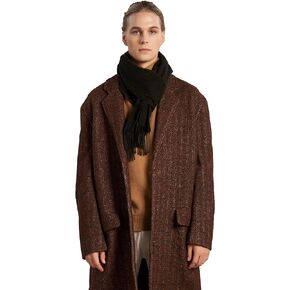 100% Pure Cashmere Pashmina Scarf- Classic Warm Soft Scarf, Gift For Women And Men