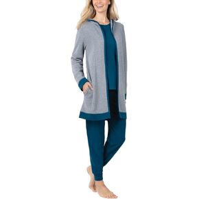 Addison Meadow PJ Set For Women - Cozy Womens Pajamas, 3-Piece in Kuwait