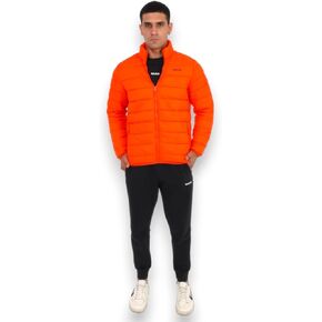 Arsa Fitness MA8 Performance Winter Puffer Jacket for Men & Women | Cold Weather, Snow, Activewear, Warm Jacket Tech