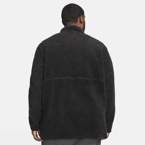 Nike mens Sherpa Sweater in Saudi Arabia
