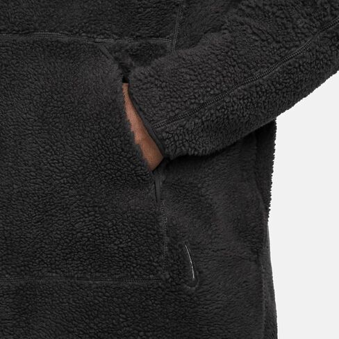 Nike mens Sherpa Sweater in Saudi Arabia