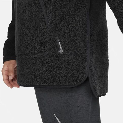 Nike mens Sherpa Sweater in Saudi Arabia