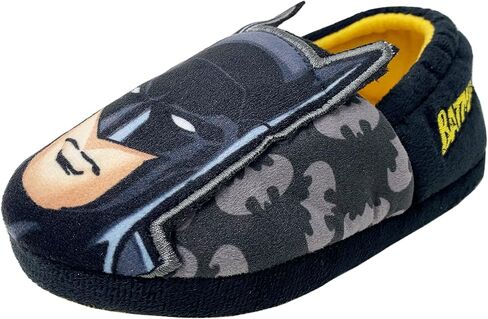 Childs Batman Slippers in Kuwait