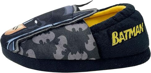 Childs Batman Slippers in Kuwait