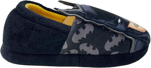 Childs Batman Slippers in Kuwait