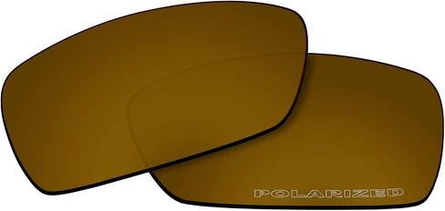 عدسات OOWLIT البديلة المتوافقة مع نظارات Oakley Spike الشمسية in Kuwait