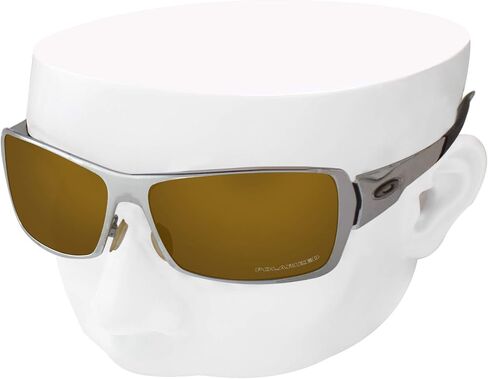 عدسات OOWLIT البديلة المتوافقة مع نظارات Oakley Spike الشمسية in Kuwait