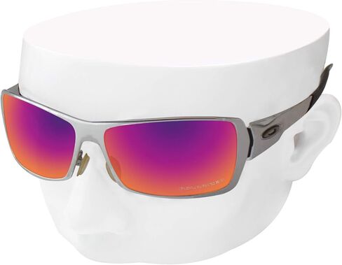 عدسات OOWLIT البديلة المتوافقة مع نظارات Oakley Spike الشمسية in Kuwait