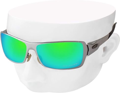 عدسات OOWLIT البديلة المتوافقة مع نظارات Oakley Spike الشمسية in Kuwait
