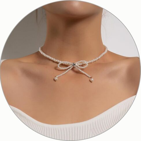 قلادات الماس للنساء، قلادة مزدوجة الصليب قلادة ذهبية أنيقة قلادة ذهبية عصرية هدايا مجوهرات للفتيات in Kuwait