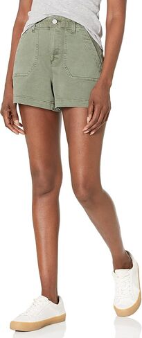 PAIGE Women's Crush Short in Saudi Arabia