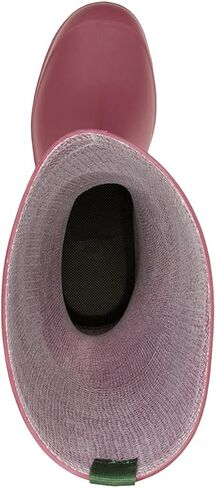 Kamik Miranda Women’s Waterproof Rain Boot, Lightweight, Slip‑Resistant, Footwear for Outdoor Use in Saudi Arabia