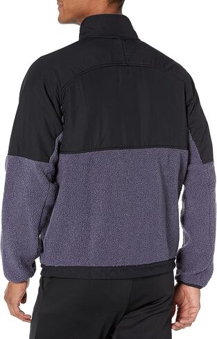 Under Armour Men's Mission Boucle Swacket in Saudi Arabia
