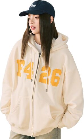 F426 Big logo patch embroidered couple cardigan sweater BDWY23AW-5228 in Saudi Arabia