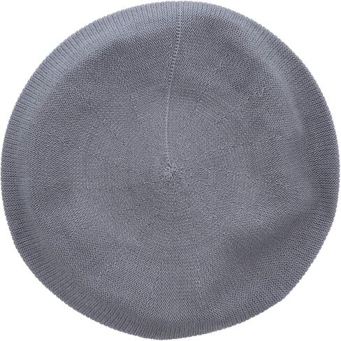 100% Cotton Beret French Ladies Hat with Army Butterfly Applique in Saudi Arabia
