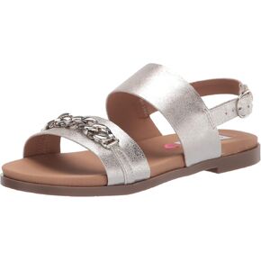 Steve Madden Girls Shoes Darcy Flat Sandal in Saudi Arabia