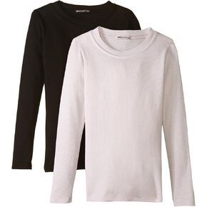 LAmade Kids Girls Thermal L/S Tee in Saudi Arabia