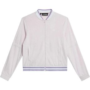 سترة جولف J.Lindeberg 2024 للسيدات راي تيري in Kuwait