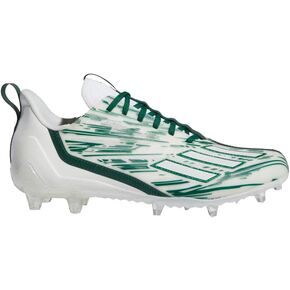 adidas Adizero Cleats Men's, White, Size 15 in Kuwait