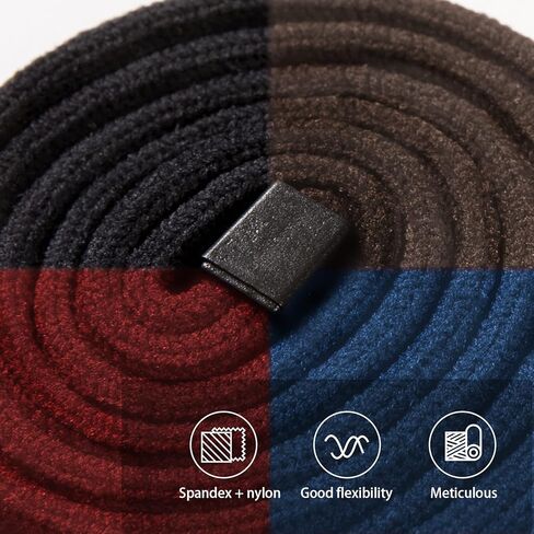 حزام نظارات KOZR، 6 قطع من حاملات نظارات العين حول الرقبة، حزام نظارات قابل للتعديل للرياضات الخارجية والقراءة in Kuwait